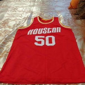 ralph sampson jersey